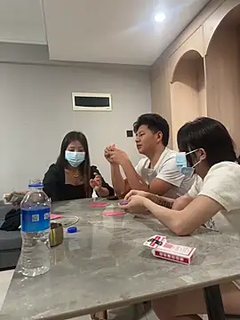 zhuendong000001 online show from March 18, 2:19 pm