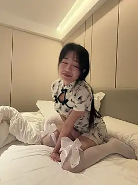 zhuendong000001 online show from April 20, 2:40 pm