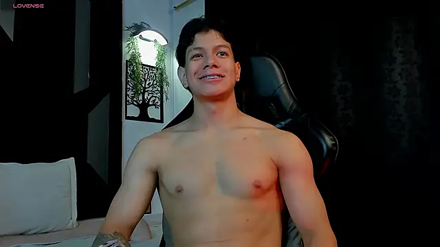 TonyPetrovjs online show from March 12, 5:24 am