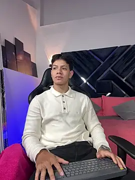TonyPetrovjs online show from May 30, 7:04 am