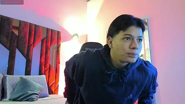 TonyPetrovjs online show from April 3, 6:09 am