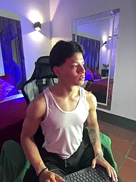 TonyPetrovjs online show from May 28, 5:15 am