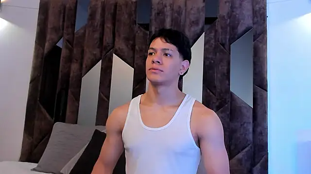 TonyPetrovjs online show from February 21, 4:25 am