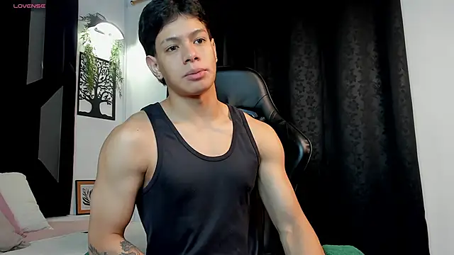 TonyPetrovjs online show from March 13, 3:55 am