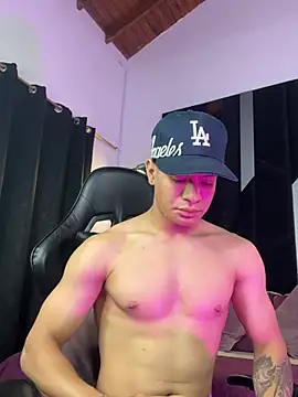 TonyPetrovjs online show from May 23, 6:34 am
