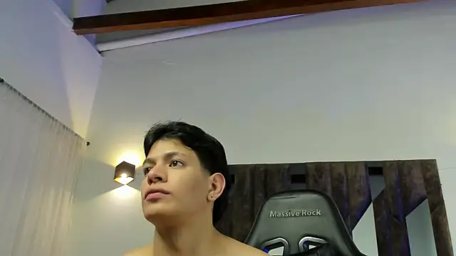 TonyPetrovjs online show from April 12, 4:32 pm