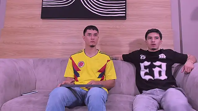 jackson friends online show from June 17, 3:55 pm