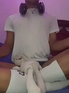 VixHot15 online show from February 19, 5:15 am