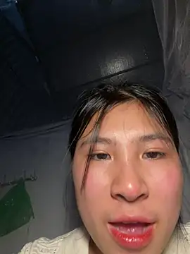 Snapshot of -Havuta- chatting on March 2, 10:33 am -Havuta- online show from March 2, 10:33 am