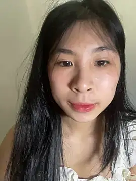 Snapshot of -Havuta- chatting on February 23, 3:08 am -Havuta- online show from February 23, 3:08 am