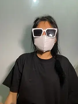 Snapshot of -Havuta- chatting on February 26, 1:55 pm -Havuta- online show from February 26, 1:55 pm