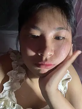 Snapshot of -Havuta- chatting on February 23, 3:12 pm -Havuta- online show from February 23, 3:12 pm