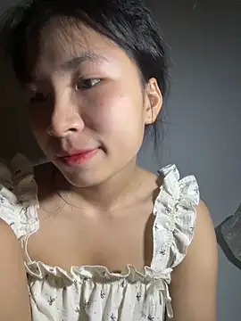 Snapshot of -Havuta- chatting on February 24, 3:51 am -Havuta- online show from February 24, 3:51 am