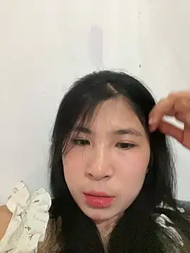 Snapshot of -Havuta- chatting on March 1, 4:23 am -Havuta- online show from March 1, 4:23 am