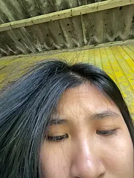 Snapshot of -Havuta- chatting on February 21, 3:41 am -Havuta- online show from February 21, 3:41 am