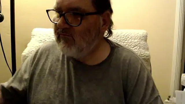 puto jefe online show from March 1, 5:40 am