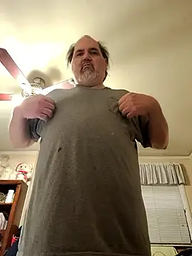 puto jefe online show from April 3, 5:52 pm