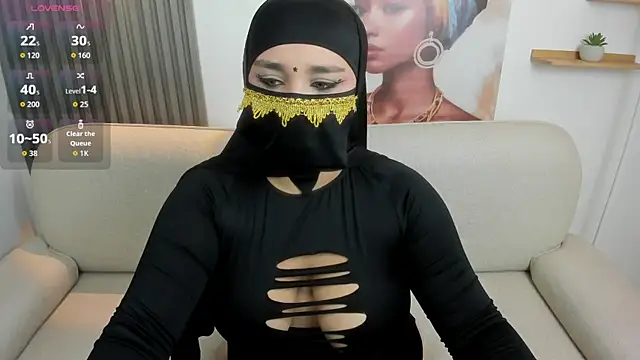 Samira Zayd online show from August 9, 10:16 pm