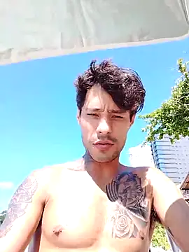 Snapshot of savani2x chatting on March 15, 5:09 pm savani2x online show from March 15, 5:09 pm