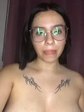 camila lara online show from March 5, 12:40 am