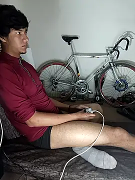 ShaddMan online show from February 22, 10:11 pm