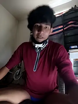 ShaddMan online show from February 20, 8:55 pm