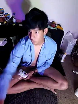 ShaddMan online show from February 24, 12:33 am