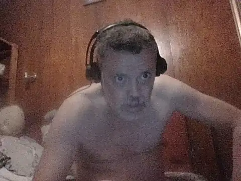 PilotingMuchness online show from May 14, 12:51 am