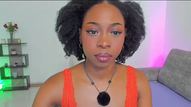 amatiisturr online show from March 14, 12:27 am