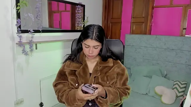 Aysha winxs online show from May 22, 3:04 am
