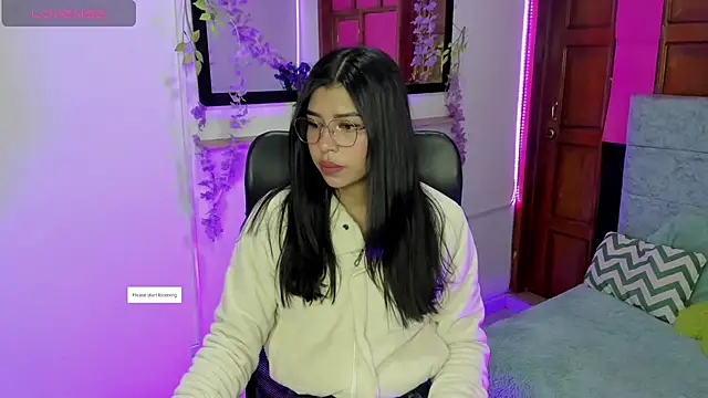 Aysha winxs online show from April 18, 3:42 am