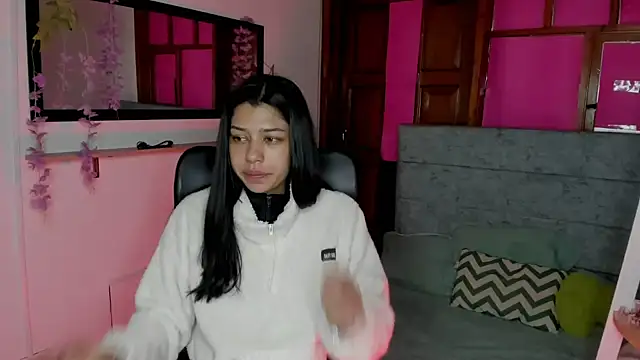 Aysha winxs online show from May 17, 3:28 am
