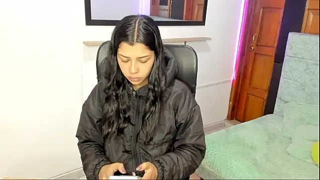 Aysha winxs online show from March 3, 2:51 am