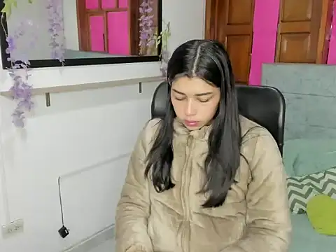 Aysha winxs online show from May 8, 3:10 am
