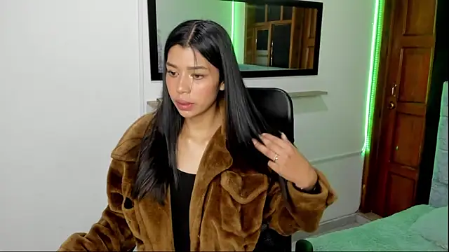 Aysha winxs online show from February 24, 3:40 am