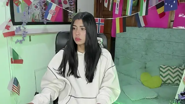 Snapshot of Aysha_winxs chatting on July 5, 3:22 am Aysha winxs online show from July 5, 3:22 am