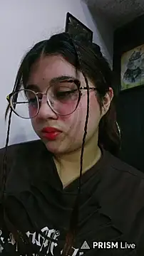 ValeriaSalvino online show from February 25, 11:15 pm