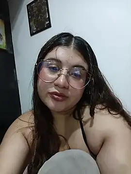 ValeriaSalvino online show from February 27, 3:29 am