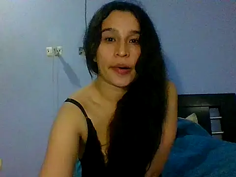 scarlettscottx  online show from April 21, 2:47 am