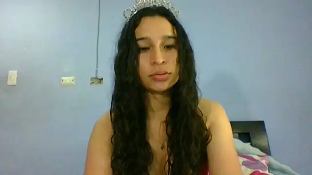 scarlettscottx  online show from July 15, 2:18 am