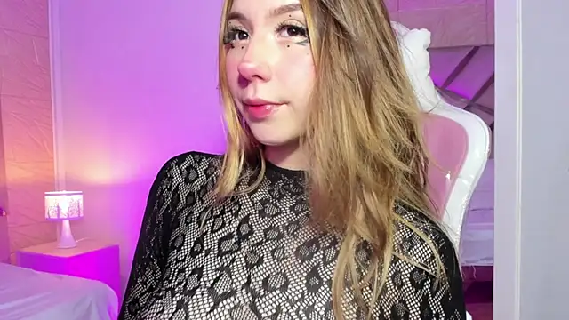  emma  cooper online show from March 23, 2:28 pm