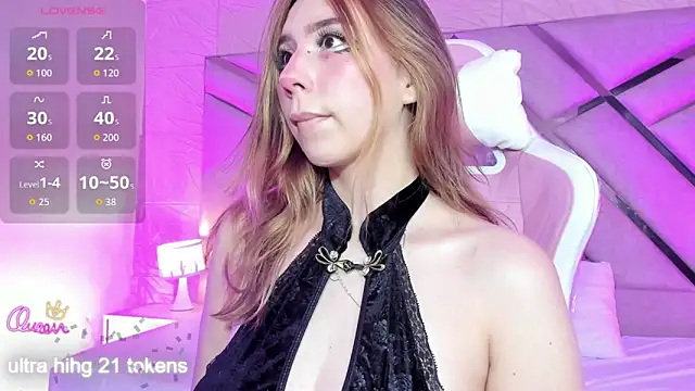  emma  cooper online show from March 6, 7:53 pm