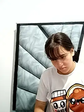 sara cute so online show from March 14, 2:06 am