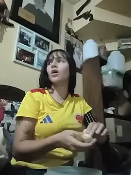 sara cute so online show from June 24, 2:32 am