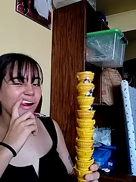 sara cute so online show from April 11, 7:50 pm