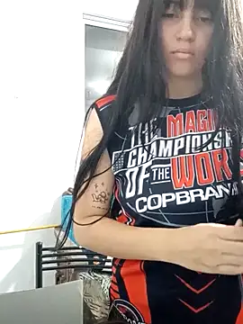 sara cute so online show from February 22, 4:04 am