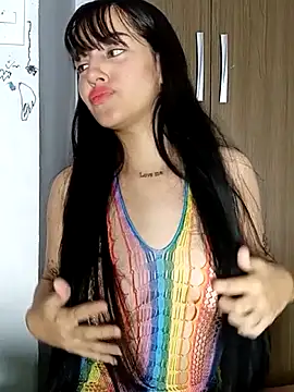 sara cute so online show from February 20, 3:25 am