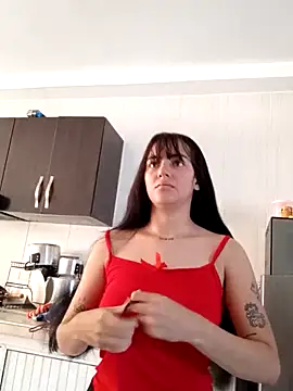 sara cute so online show from April 4, 3:18 pm