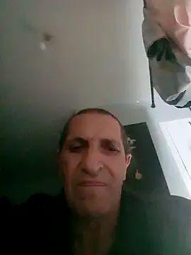 Massinissa75 online show from June 2, 6:41 pm