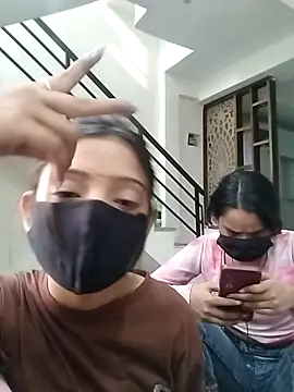 Miss  hotty online show from February 21, 10:17 am